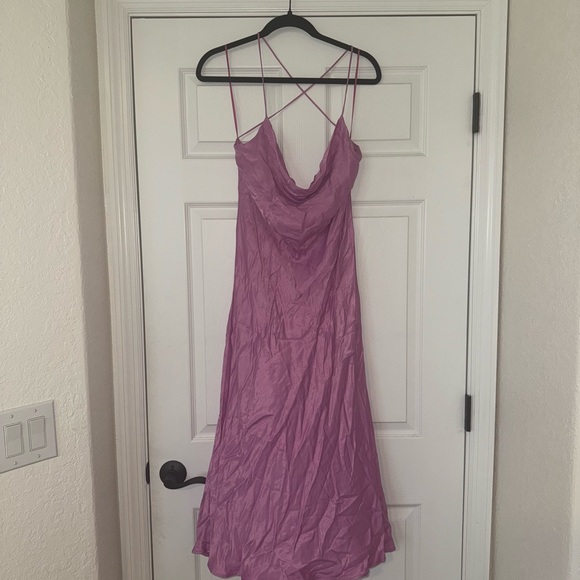 NWOT Zara Dress - Picture 3 of 5
